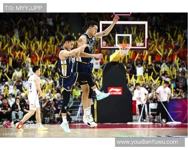 CBA浙江男篮对阵广东男篮精彩直播全程回顾与分析